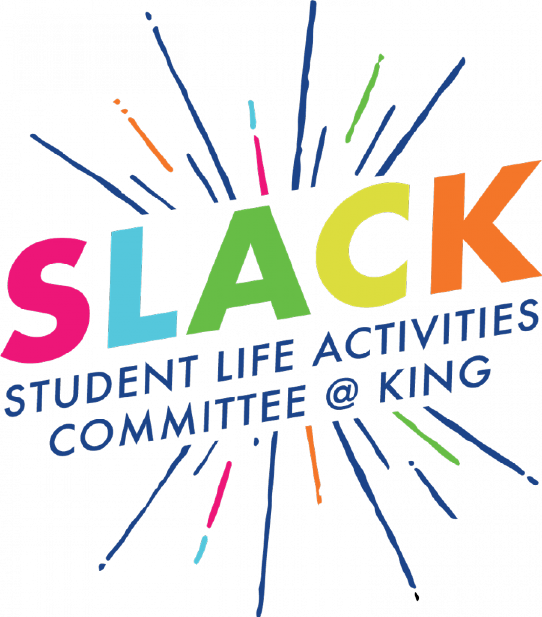 Student Life Activities Committee @ King