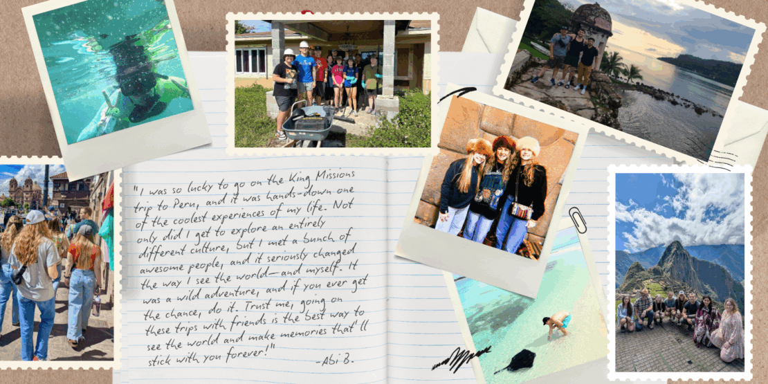 Travel Admissions