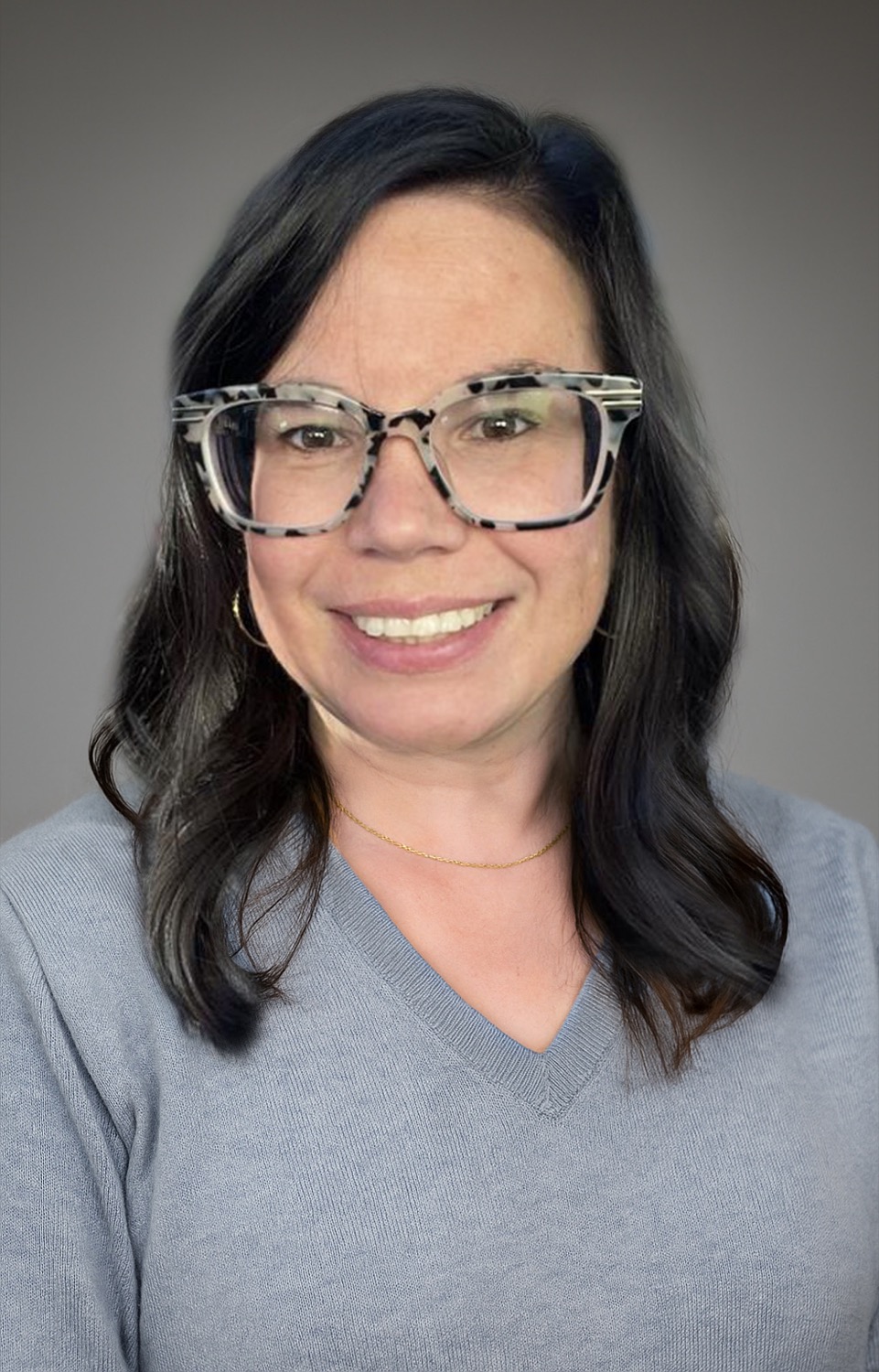 Monica Alderman headshot